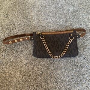 Michael Kors Belt Bag